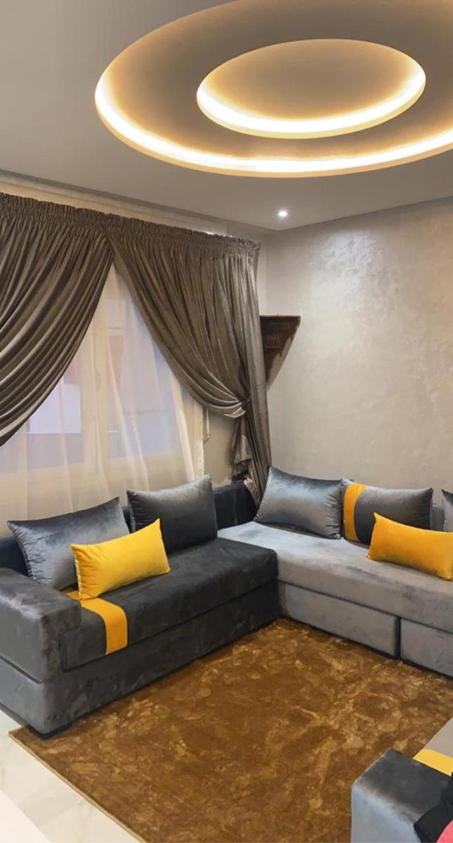 Rue Russie Appartement - Housity