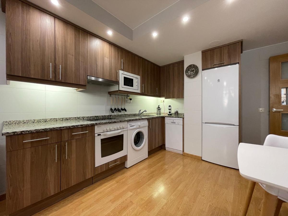 APARTAMENTOS RioMonte - 4 - Housity
