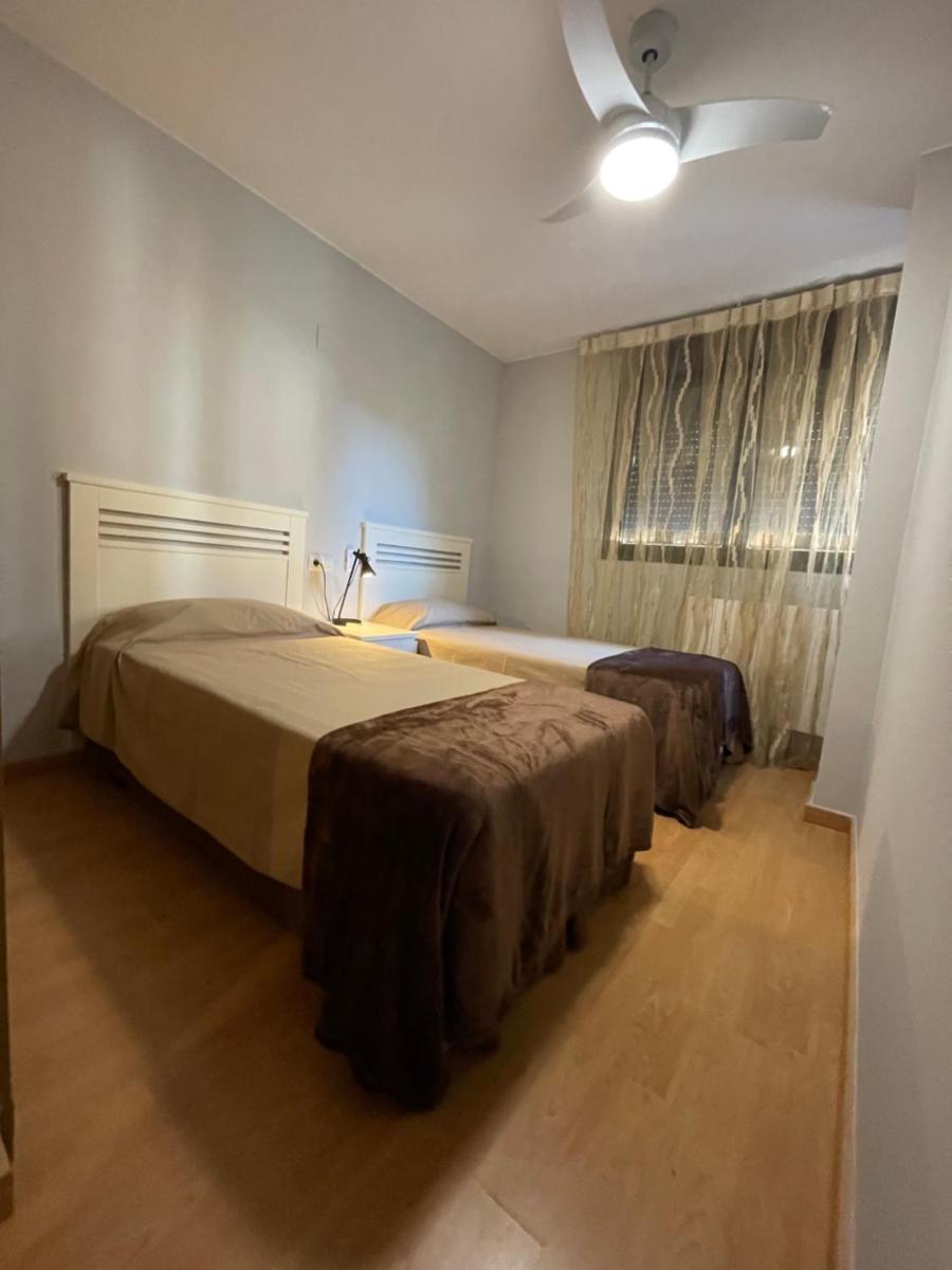 APARTAMENTOS RioMonte - 4 - Housity