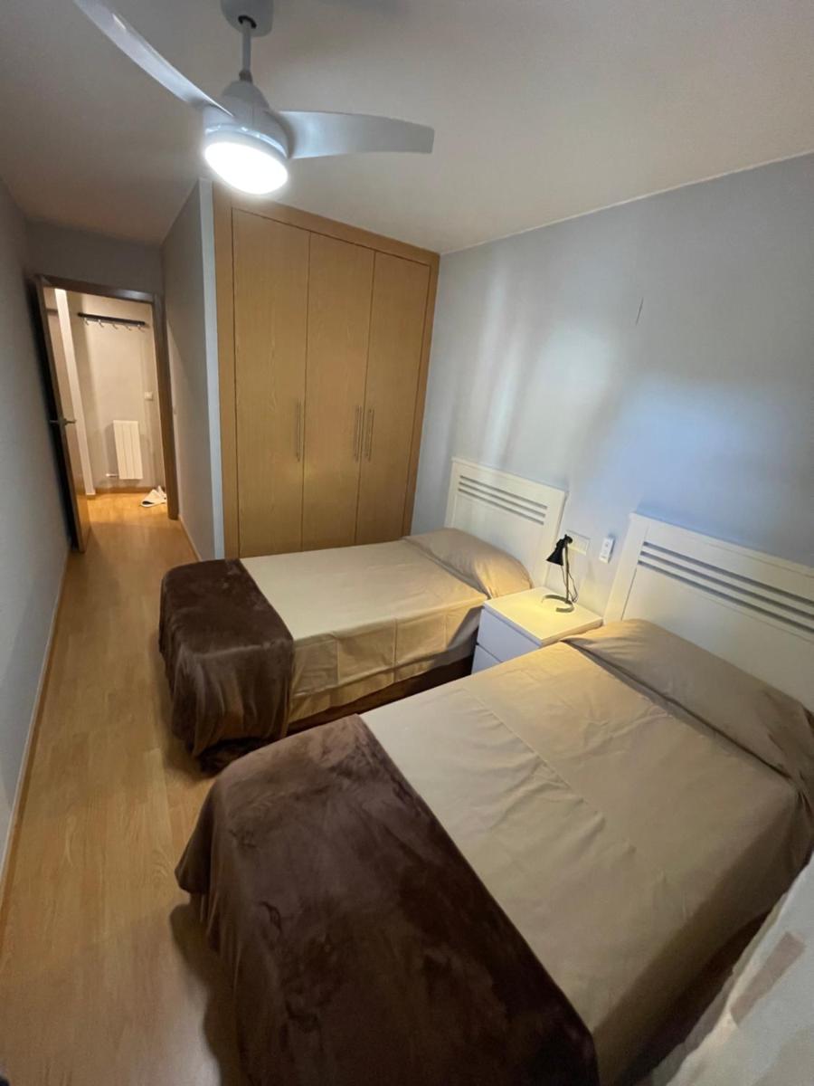 APARTAMENTOS RioMonte - 4 - Housity