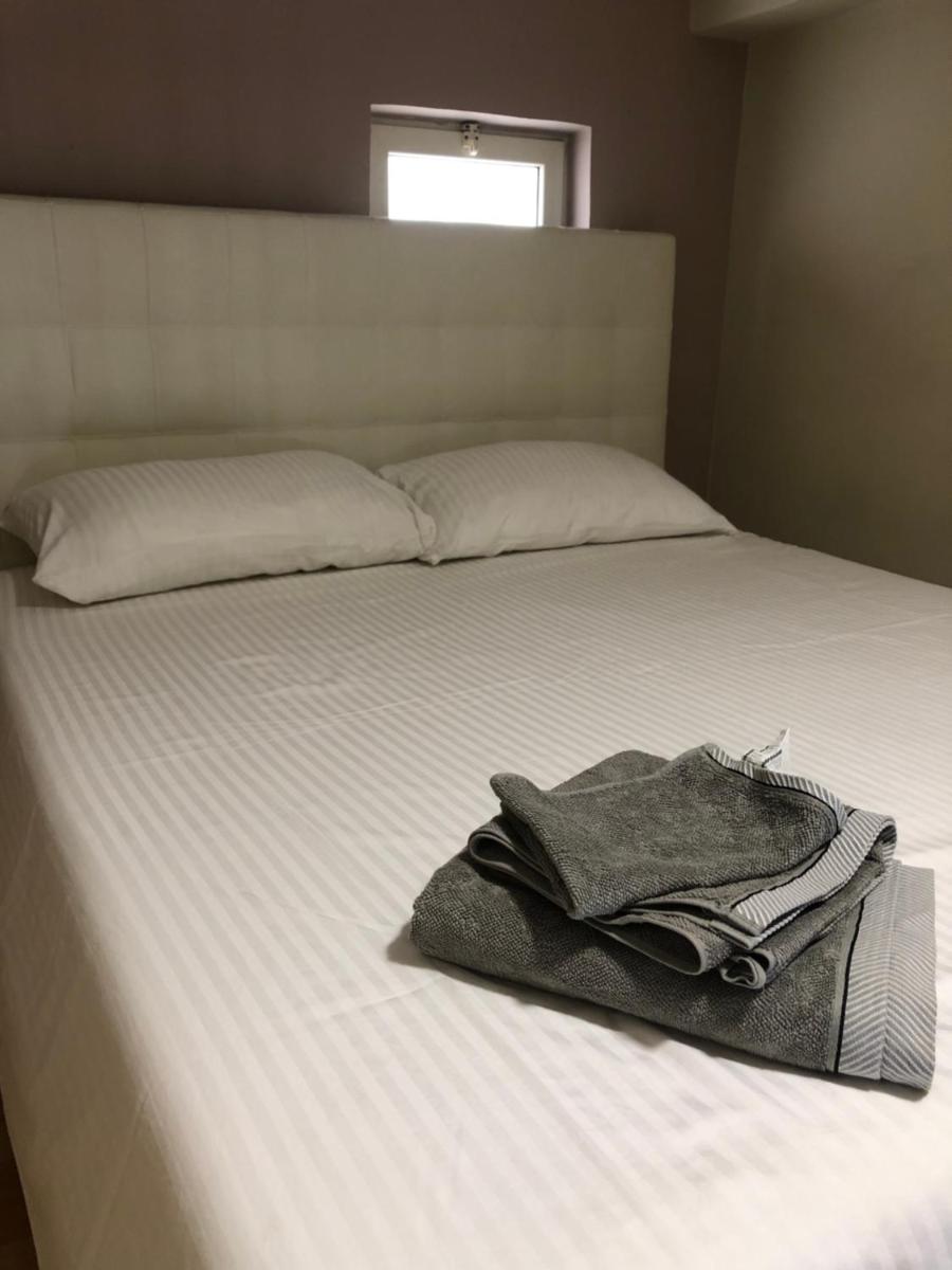 Loft Teatro Greco - Housity