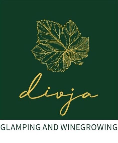 Boutique Glamping Divja DiVine - Housity