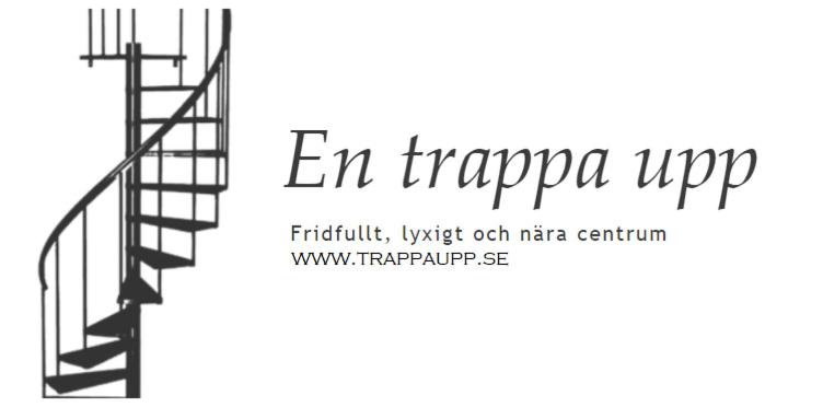 En trappa upp - Housity