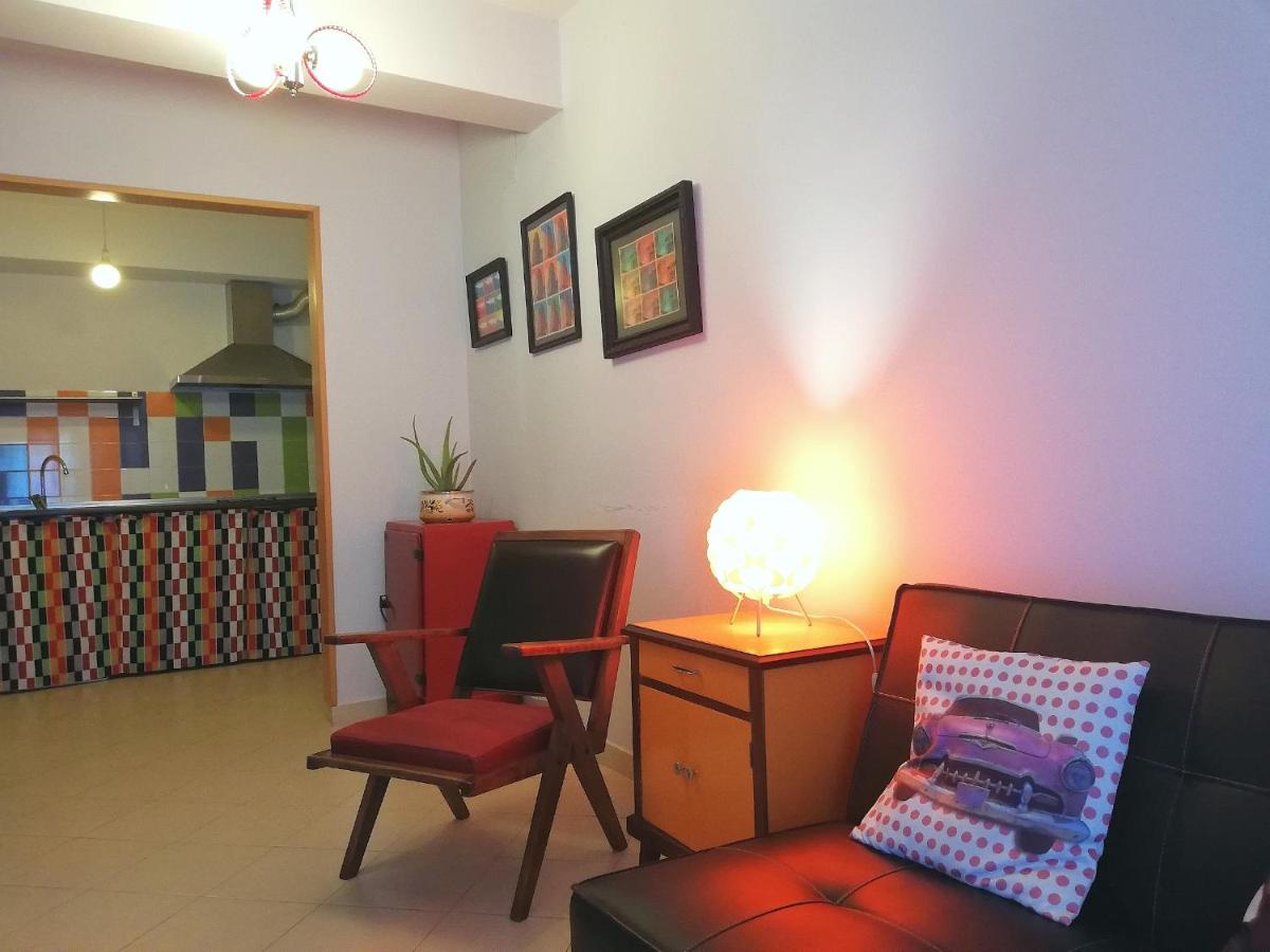 Apartamentos Puenteviejo - Housity
