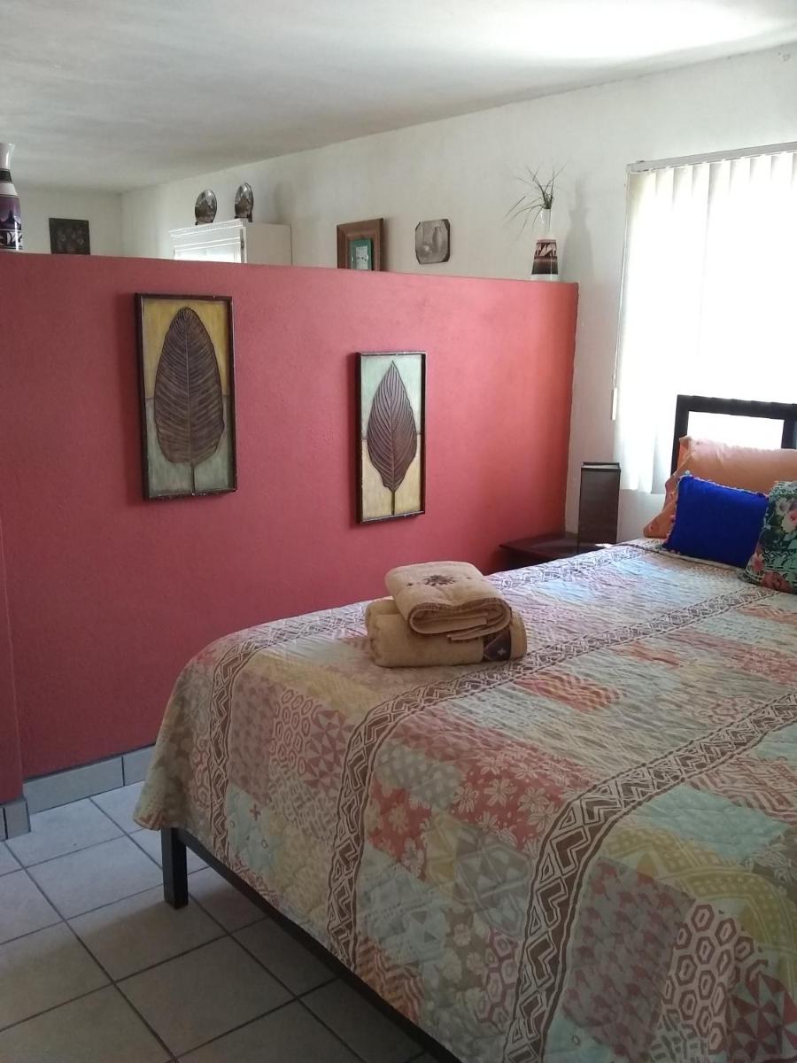 Departamento Las Marías - Hizvo