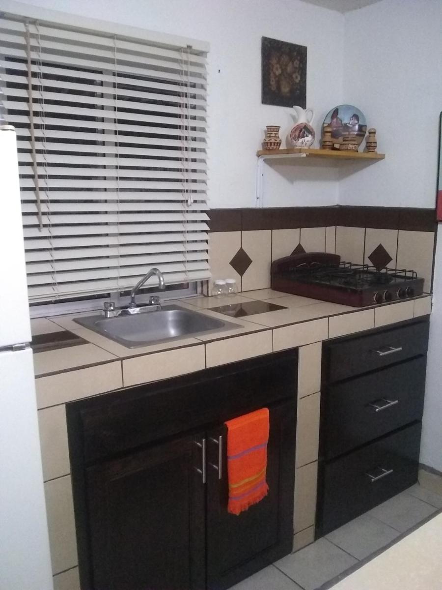Departamento Las Marías - Hizvo