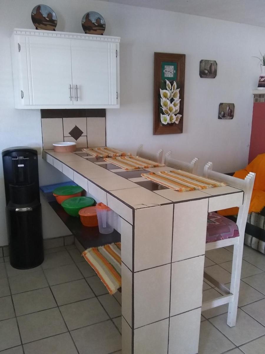 Departamento Las Marías - Hizvo