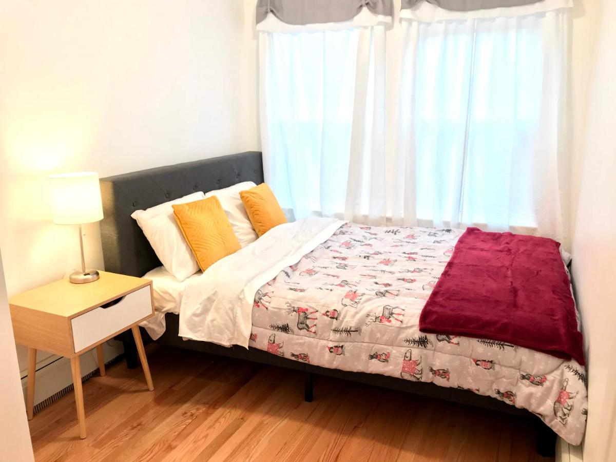 Harvard Allston Campus Three-Bedroom Two Bath Executive Apartment - Housity