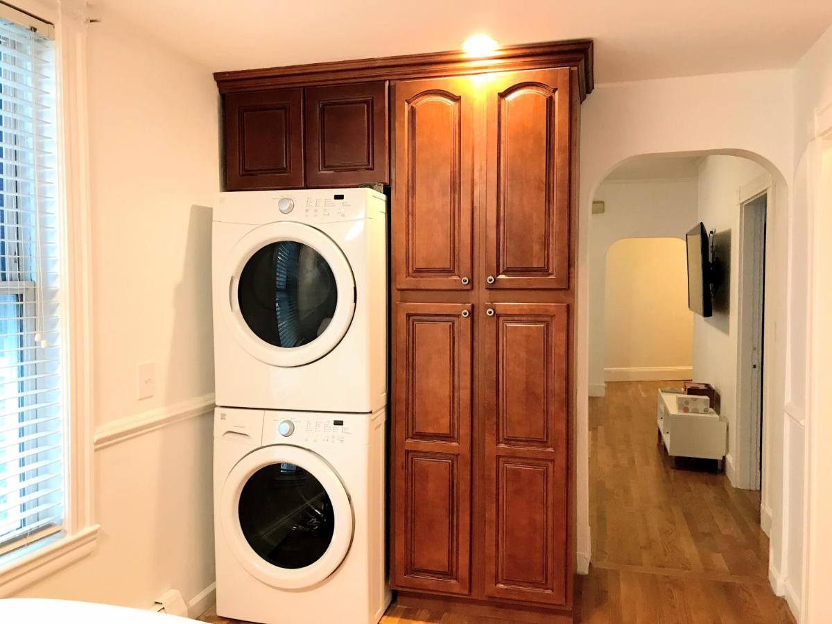 Harvard Allston Campus Three-Bedroom Two Bath Executive Apartment - Housity