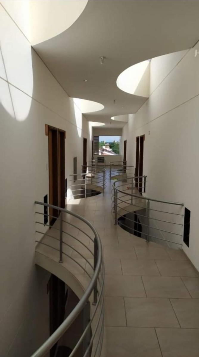 Suitetrails - Elegante apartamento en Condominio Baruc 1