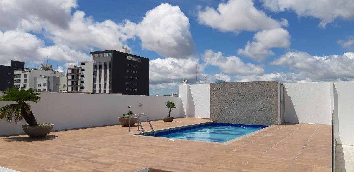 Suitetrails - Elegante apartamento en Condominio Baruc 1