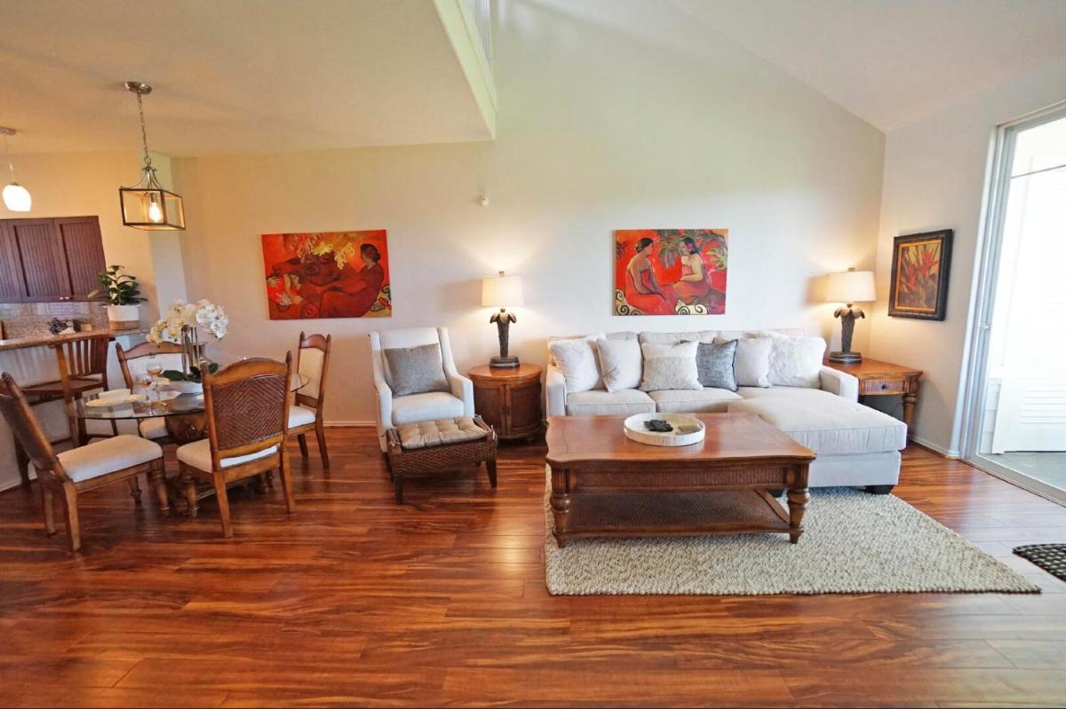 Fairway Villas B34 - Housity