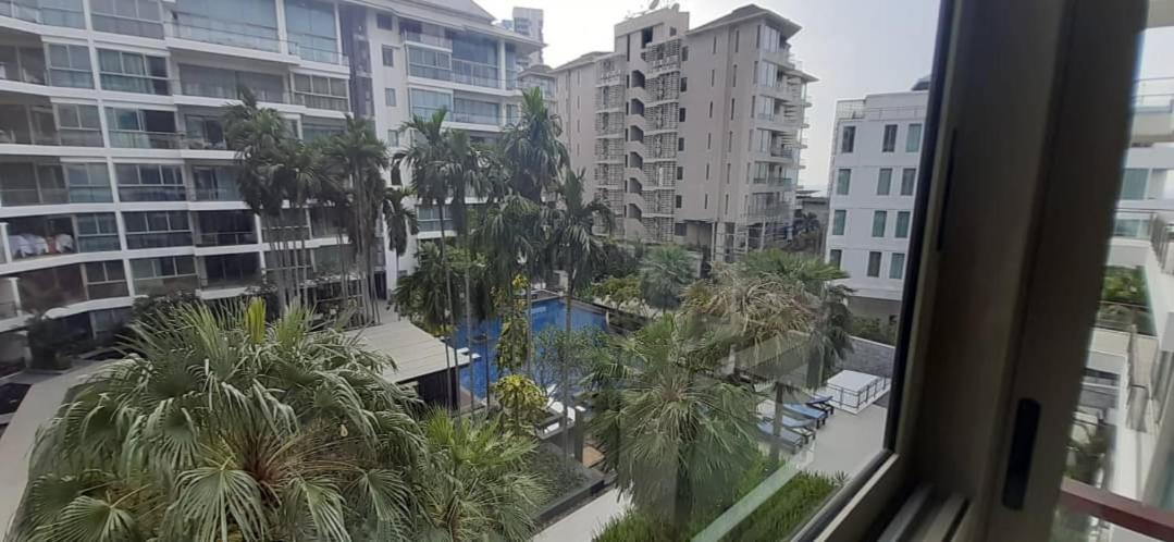 Huge 1 Bedroom for Rent, Wongamat - Housity