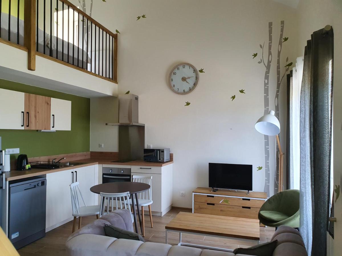 Gite La Buissonnière - Housity