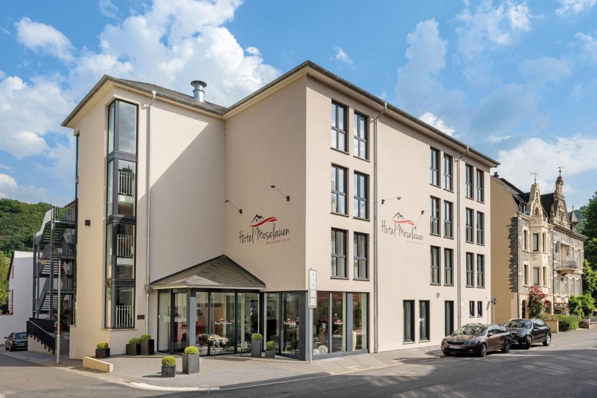 Hotel Moselauen - Housity