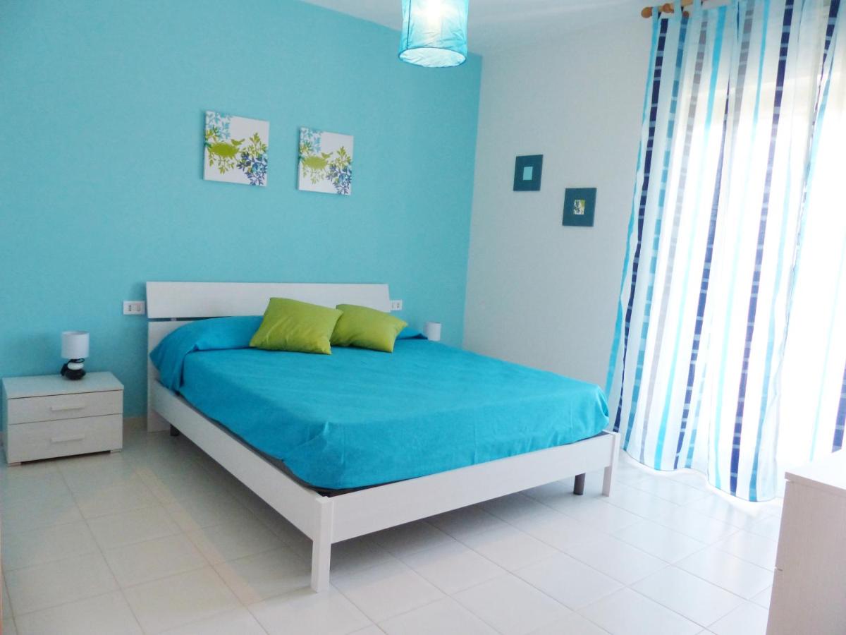 siciliacasevacanze - Villa Venere - Housity