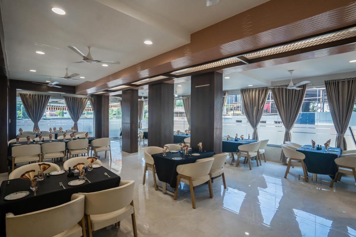 Suitetrails - Hotel New Panchratna