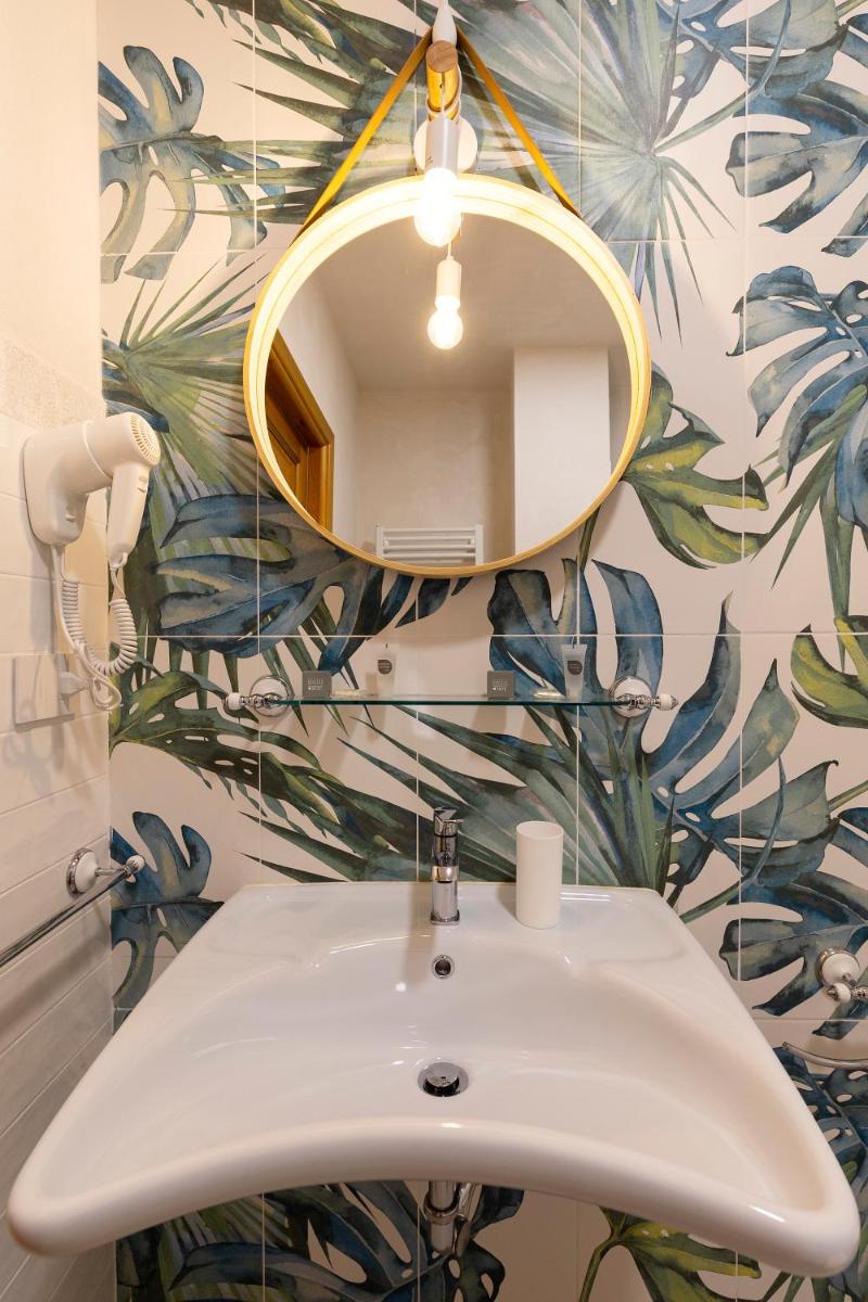 Palazzo Badiale history&rooms - Housity
