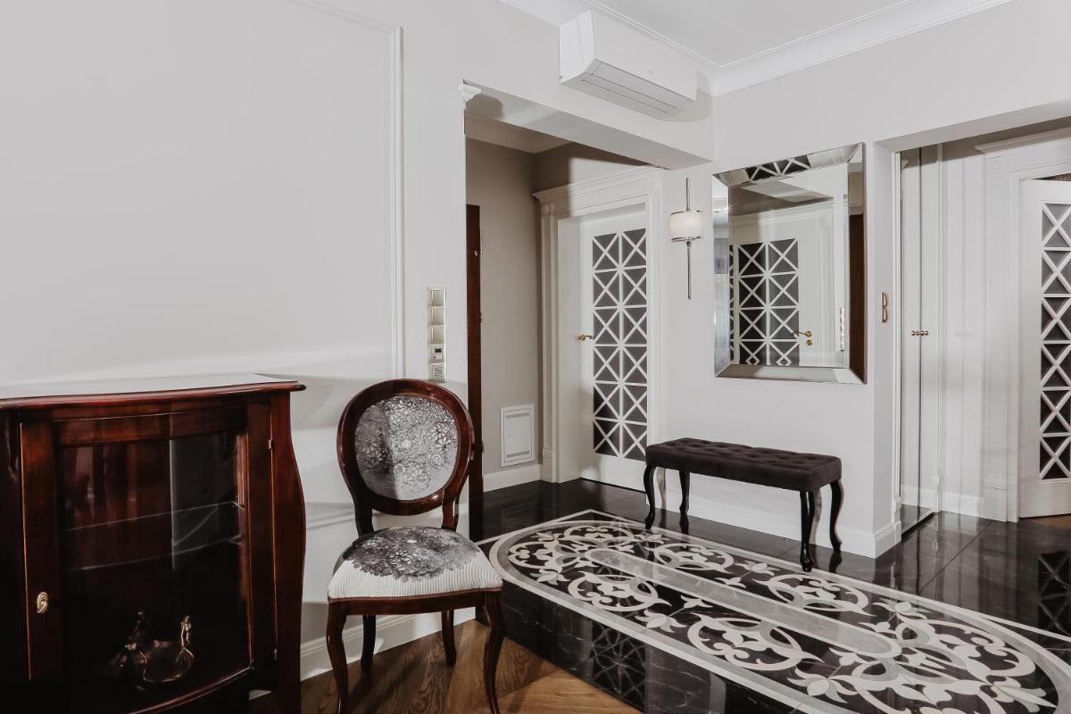 Apartament Royal - Housity