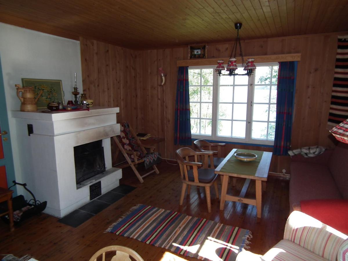 Haukedalen Hytter - Housity