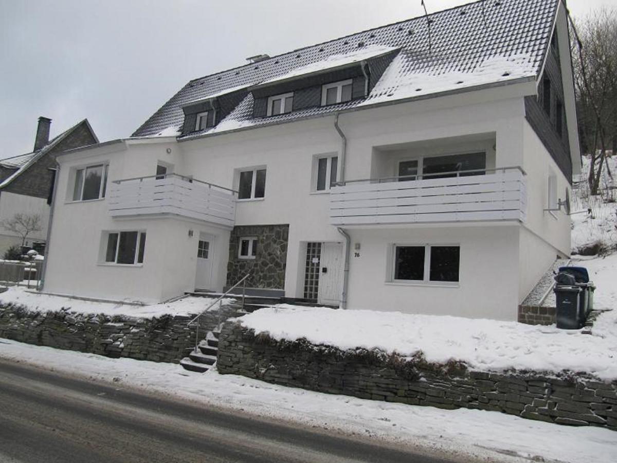 Ferienhäuser Bergfreiheit - Housity