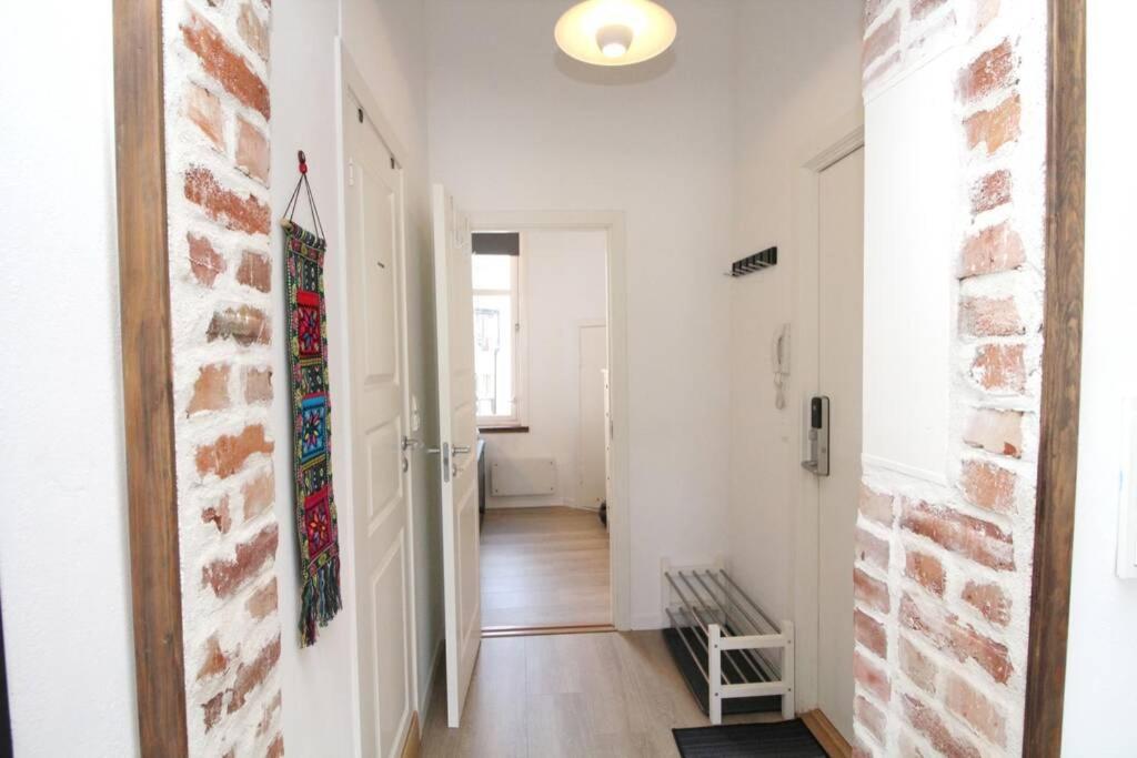 Suitetrails - Nordic Host - Frogner - Well appointed 2 Bedroom in Lovely West Side Neighborhood