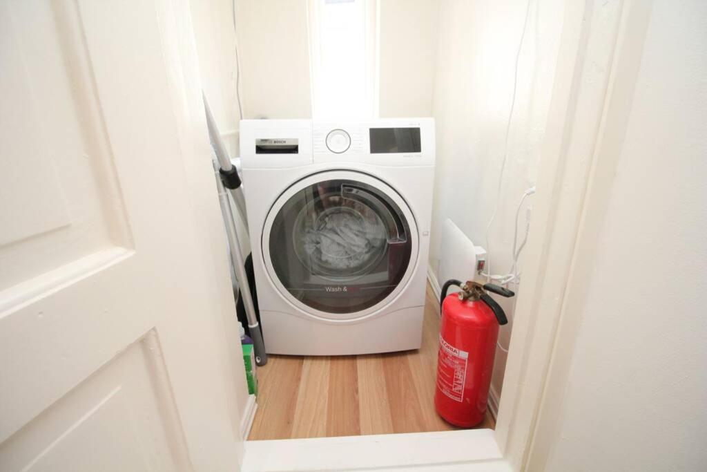 Suitetrails - Nordic Host - Frogner - Well appointed 2 Bedroom in Lovely West Side Neighborhood