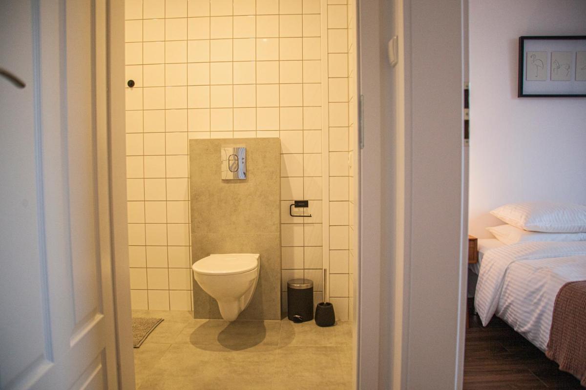 Przytulny Apartament Mickiewicza 14 4 - Hizvo