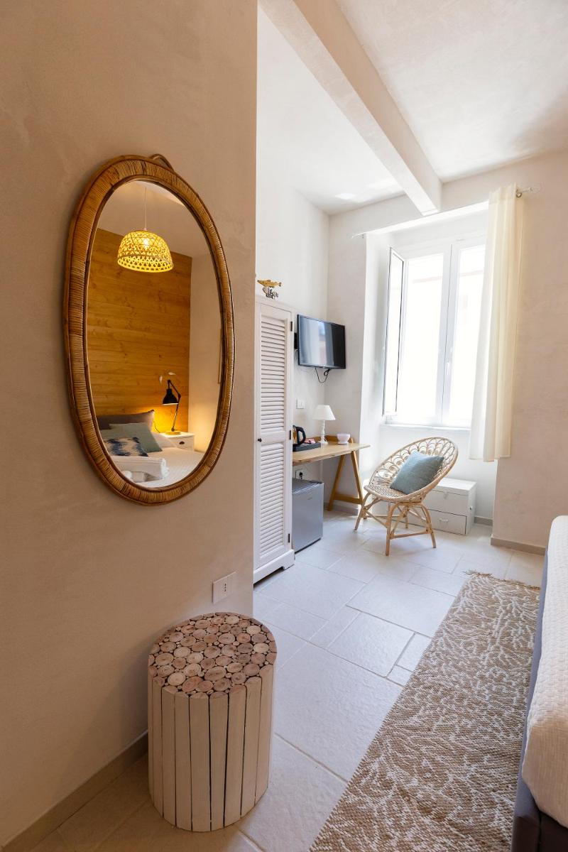 Palazzo Badiale history&rooms - Housity