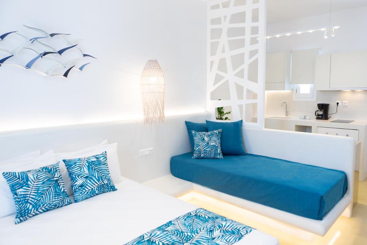 Likio Studios - Housity