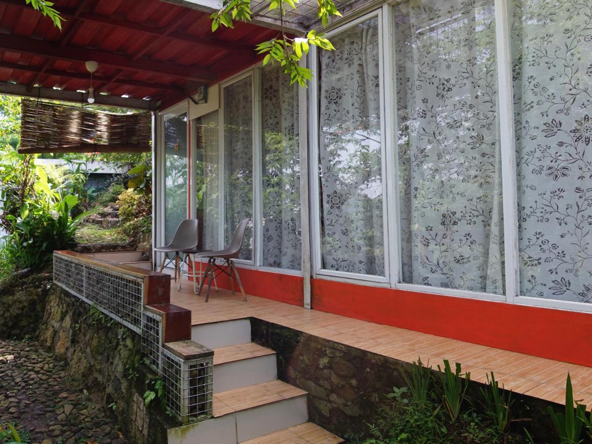 Suitetrails - GSV Cottage Sharia
