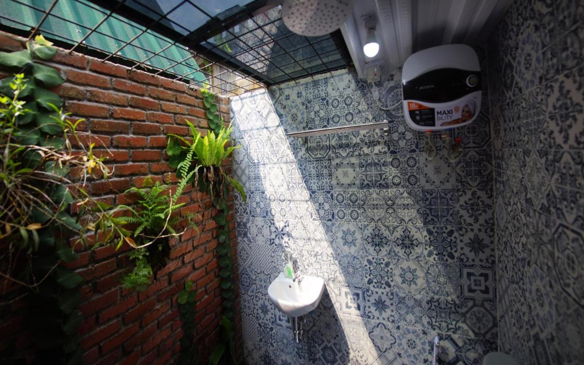 Suitetrails - GSV Cottage Sharia