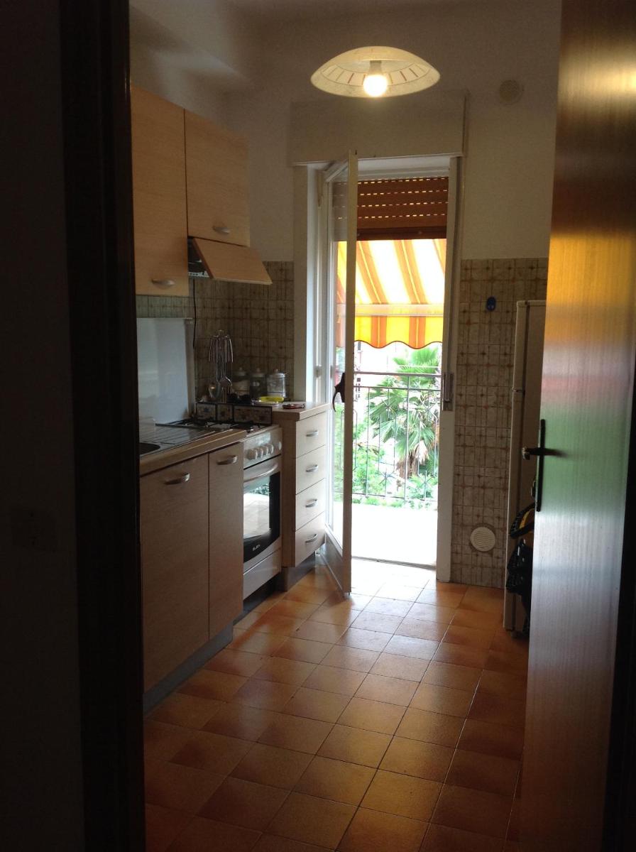 Apartment in Patti Marina: a step away from the sea and from the center! - Housity