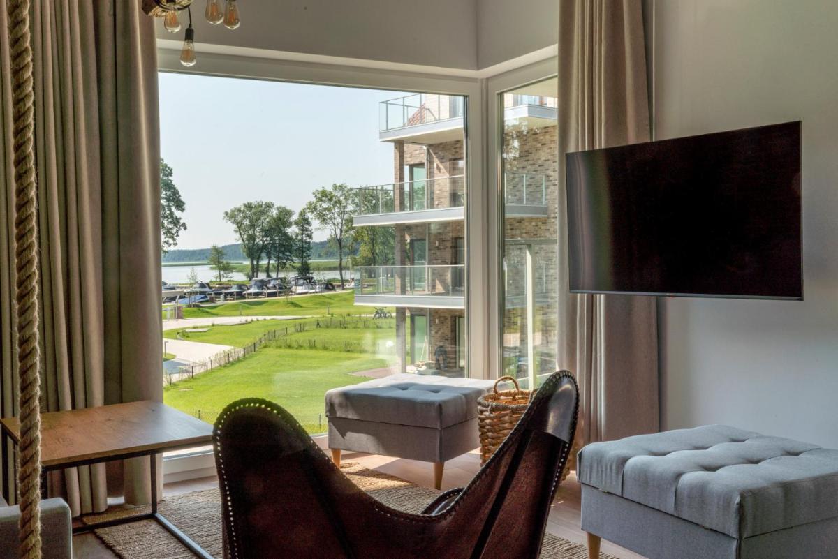 Nautica Resort - Housity