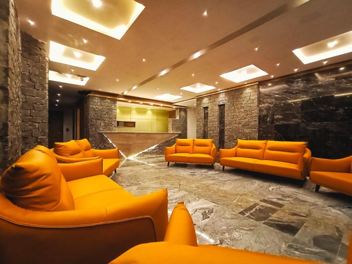 MERIDIAN HILL TOP YERCAUD - Housity