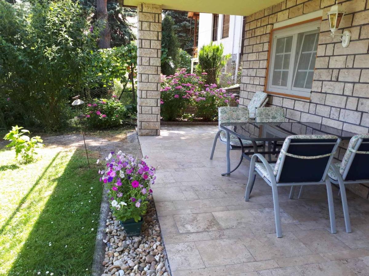 The Pearl of the Danube Bend - Regina Apartman - Housity