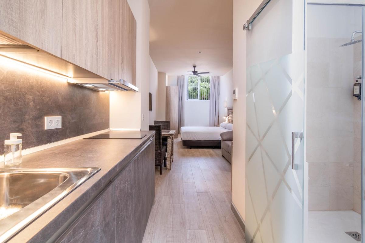 Tarifa Suites by QHotels - Housity