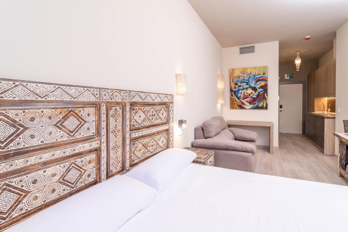 Tarifa Suites by QHotels - Housity