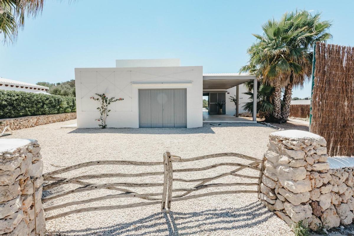 Villa Bini Maria à Binibeca - 10 couchages - vue mer - Housity