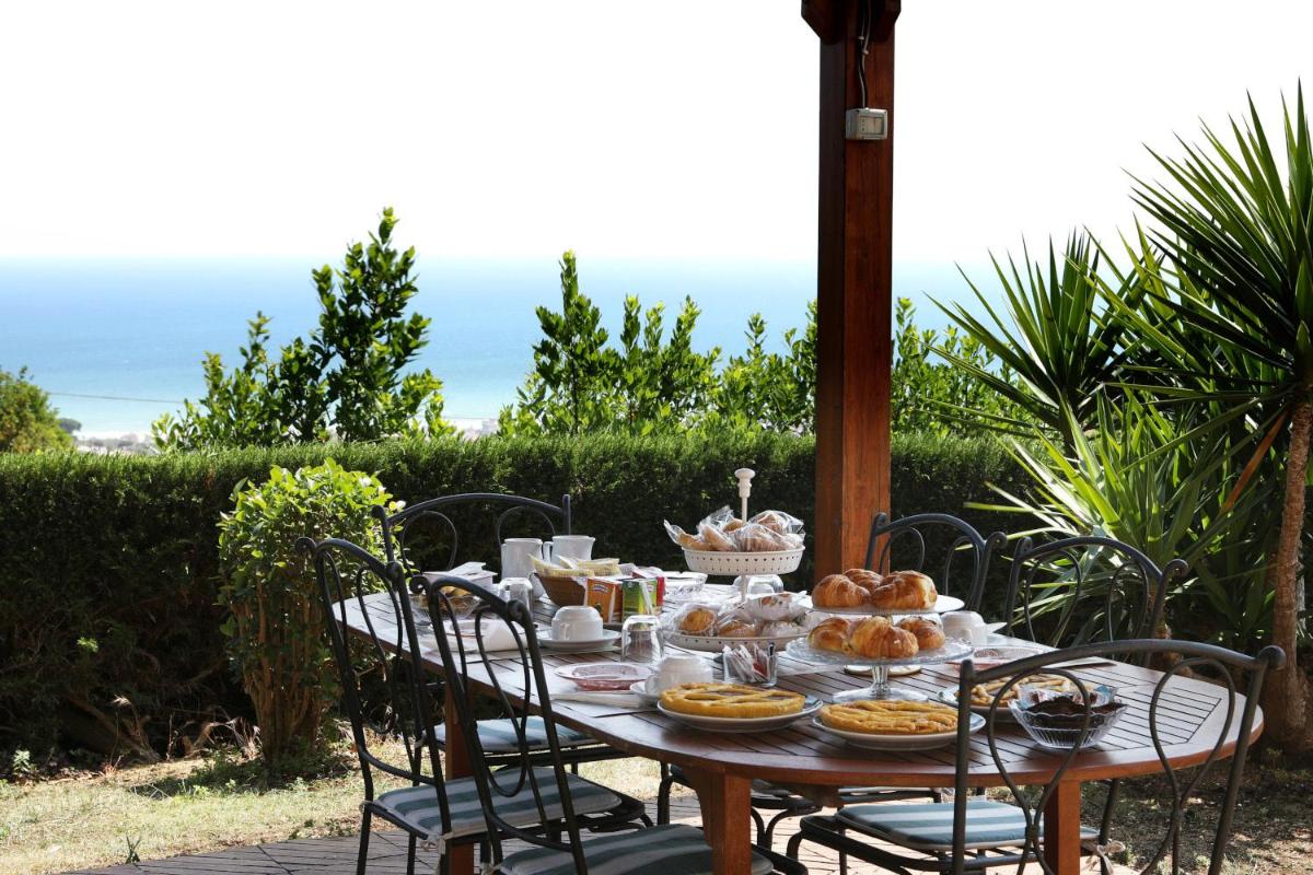 B&amp;B Villa Floriana - Housity