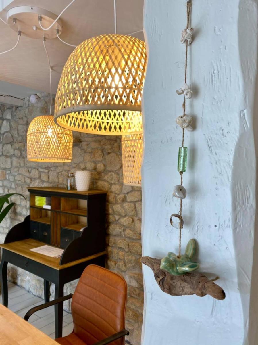 Photo de la galerie de l'établissement Maison des Dunes, à Erdeven