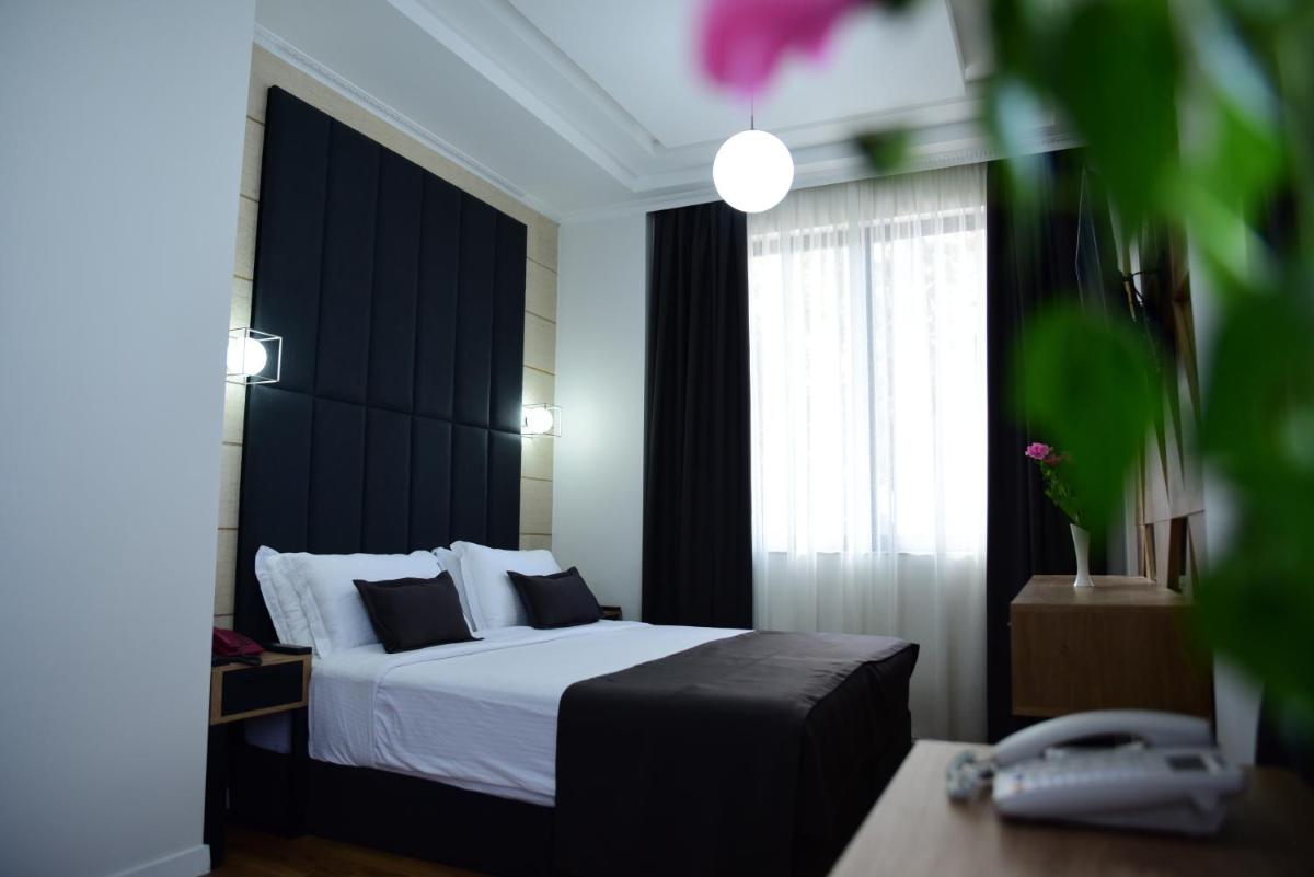 Hotel Comfort - Housity