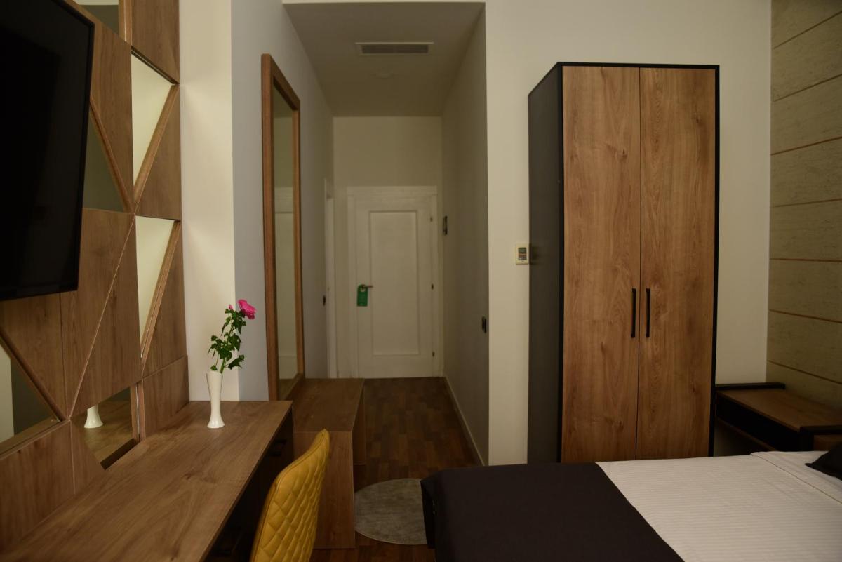 Hotel Comfort - Housity