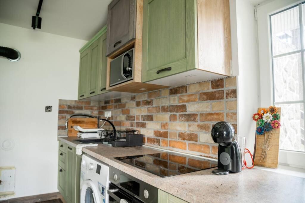 Wolf valley house (Vukova dolina) - Housity