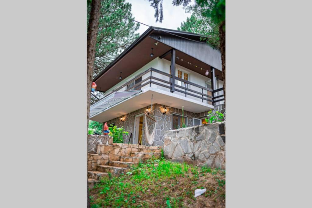 Wolf valley house (Vukova dolina) - Housity