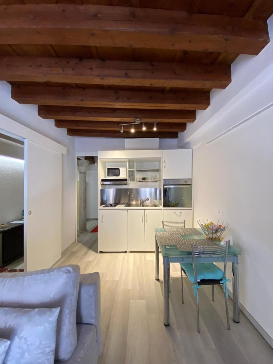 LN HOMES VENICE - San Marco Canal View - Housity