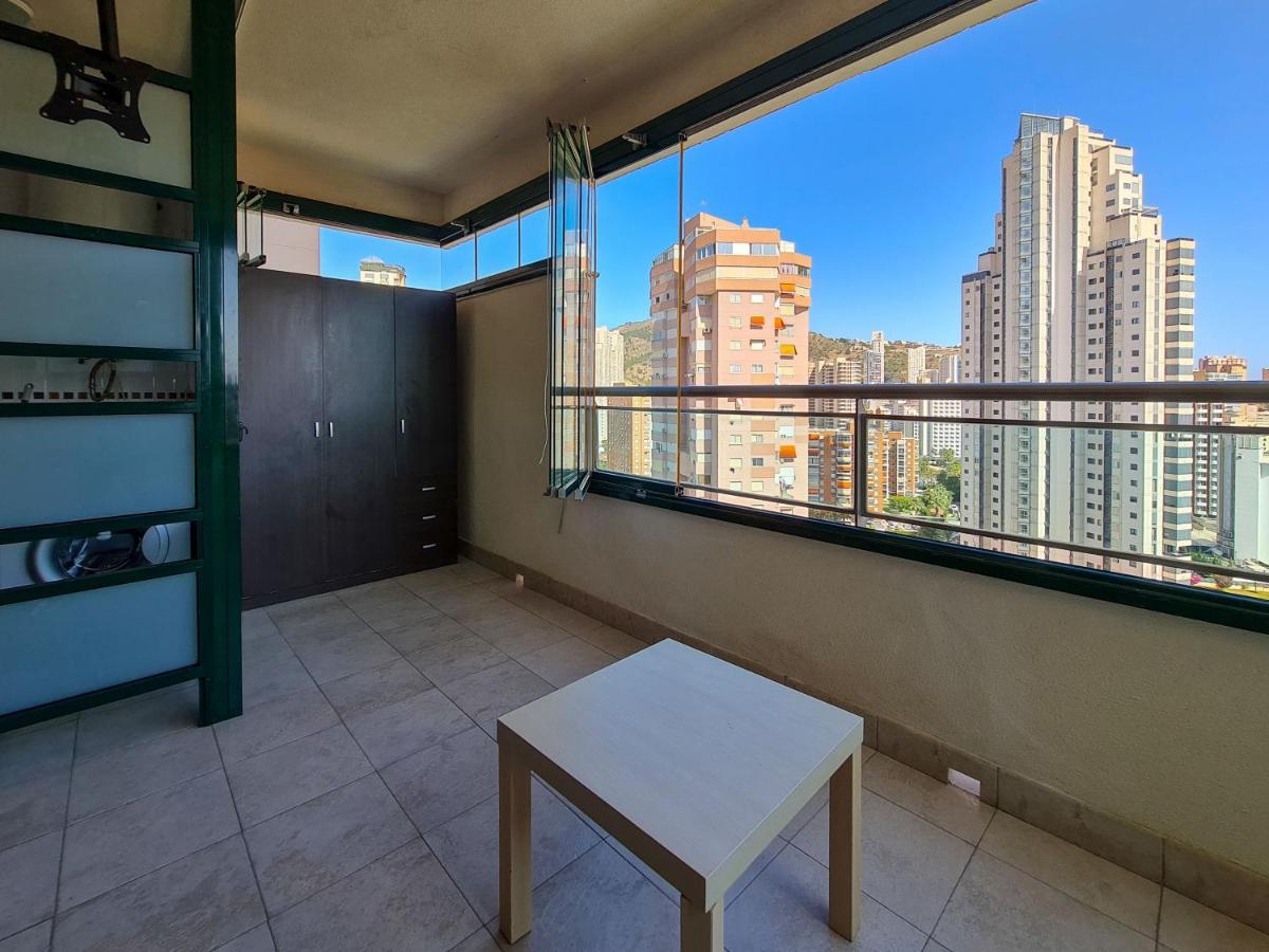 Apartamento Completo Torresol III - Housity