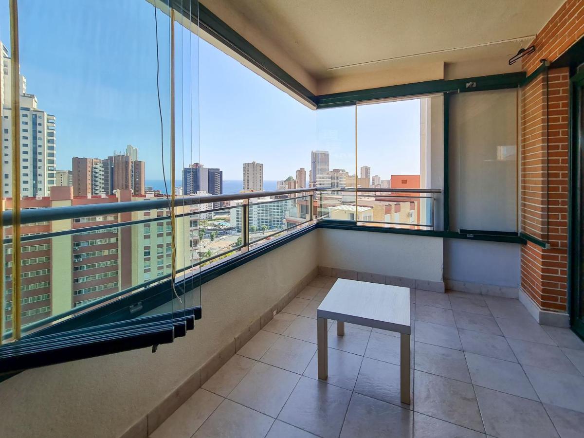Apartamento Completo Torresol III - Housity