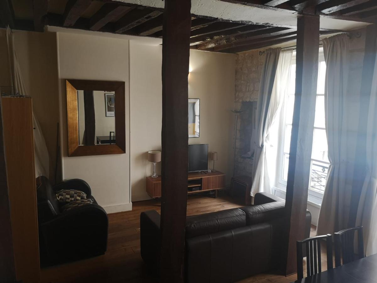 Suitetrails - Appartement Notre Dame