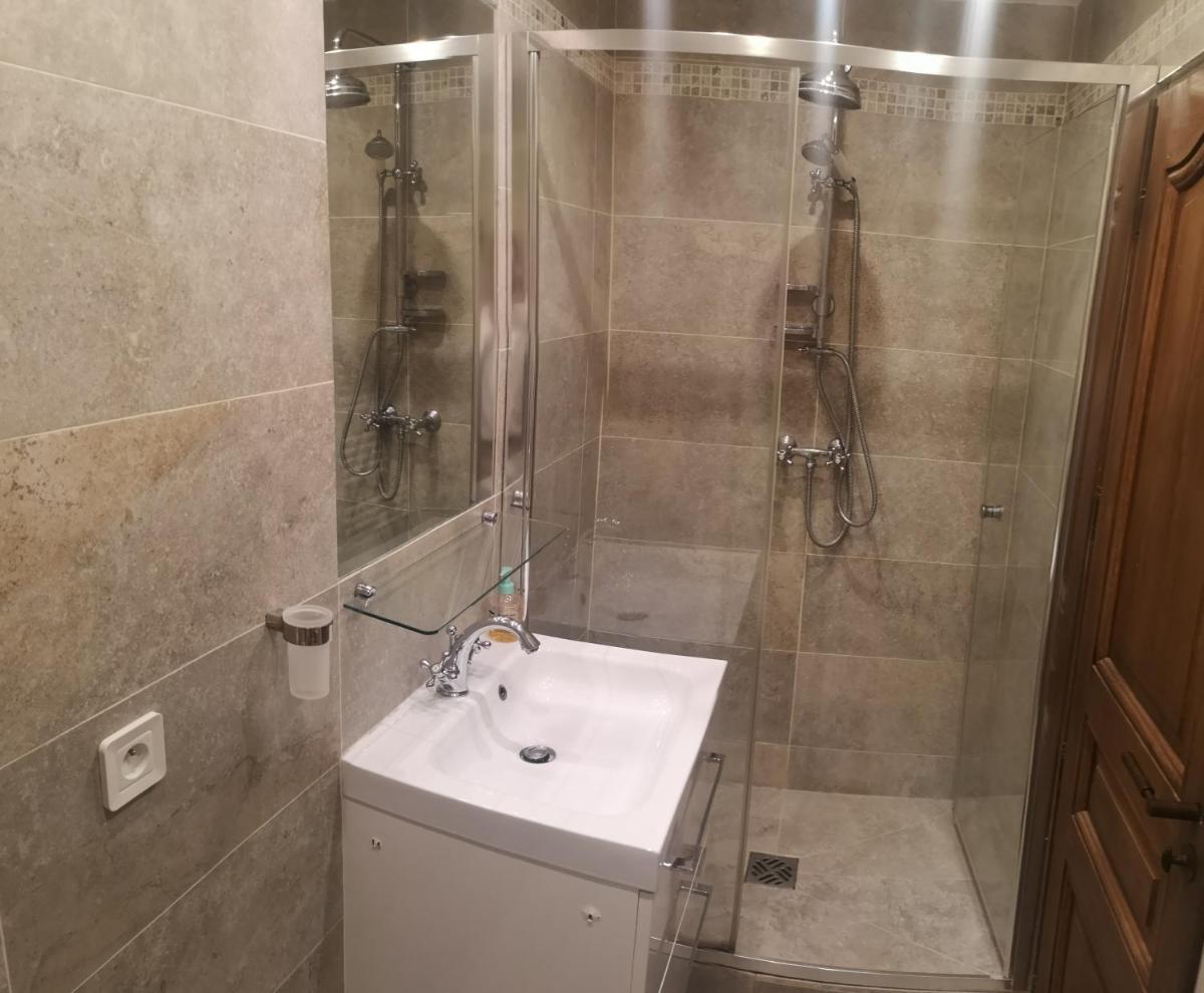 Suitetrails - Appartement Notre Dame